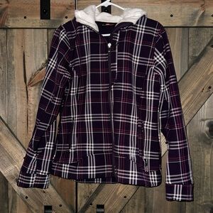 Women’s spider jacket